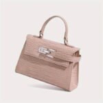 Valmerra Golden Luxe Handbag