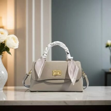 Valmerra Quincy Handbag
