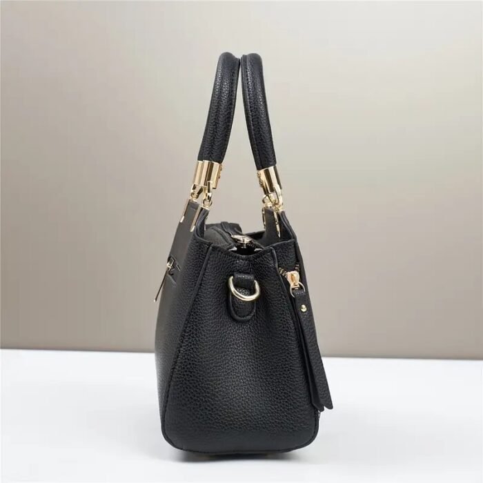 Valmerra Nuit Blanche Handbag - Image 3
