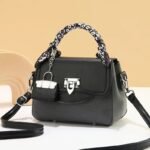 Valmerra Radiant Smile Handbag