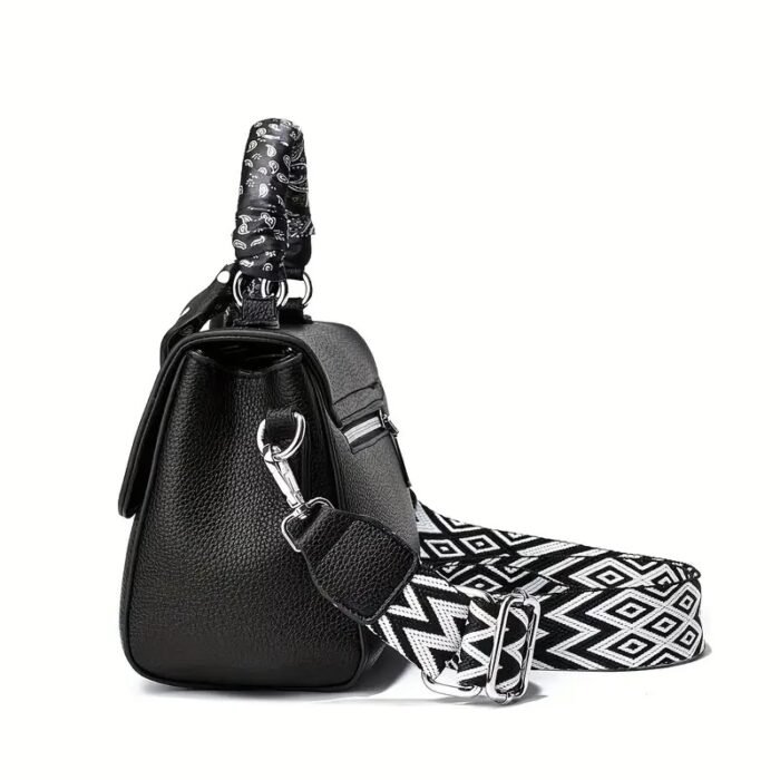 Valmerra Luxe Life Handbag - Image 2