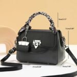 Valmerra Radiant Smile Handbag - Image 2