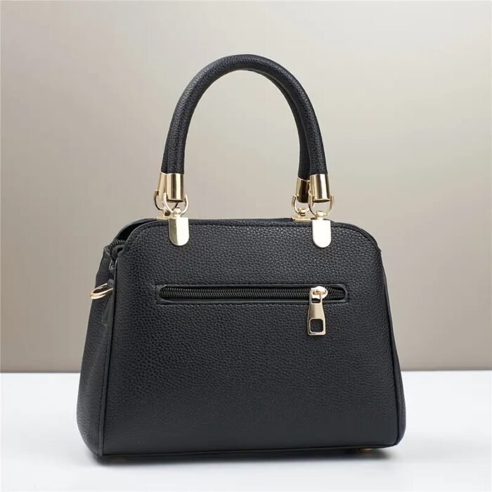 Valmerra Nuit Blanche Handbag - Image 2