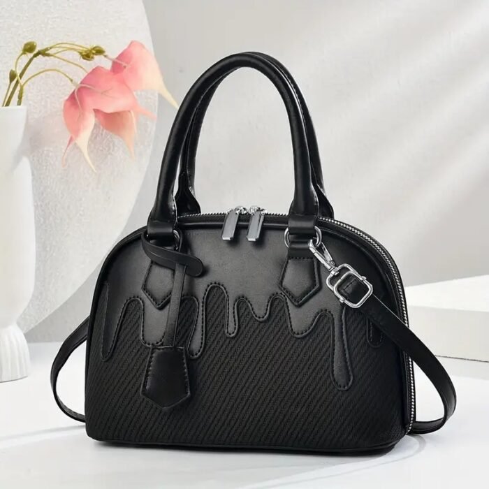 Valmerra Pearlfection Handbag - Image 2