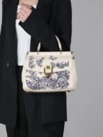 Valmerra Whimsical Handbag - Image 3