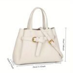 Valmerra Aphrodite Handbag - Image 3