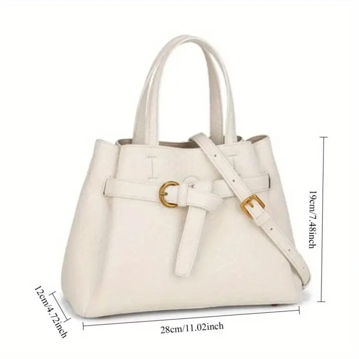 Valmerra Aphrodite Handbag - Image 3