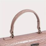 Valmerra Golden Luxe Handbag - Image 4