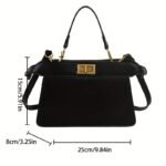 Valmerra Dolcezza Handbag - Image 2