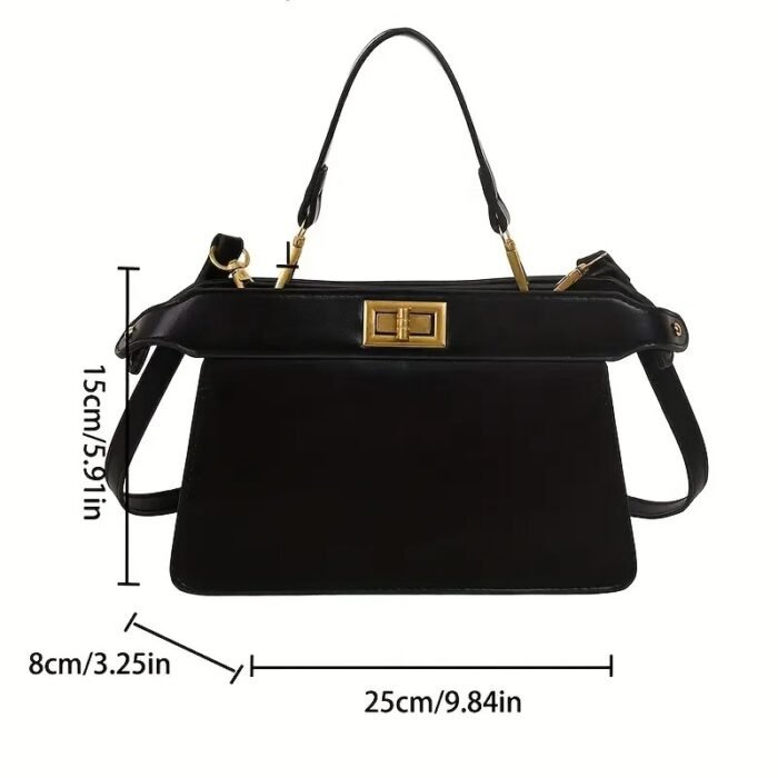 Valmerra Dolcezza Handbag - Image 2