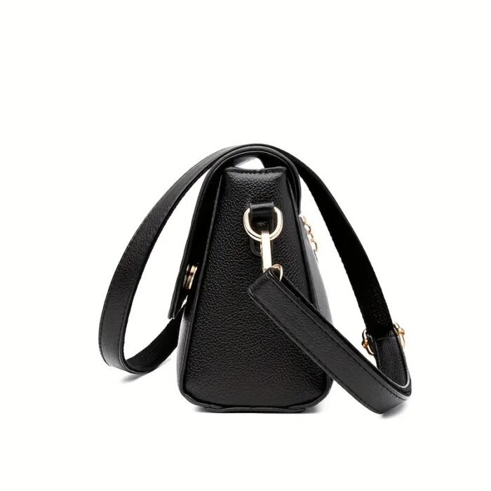 Valmerra Sophisticated Lady Handbag - Image 1