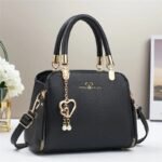 Valmerra Nuit Blanche Handbag