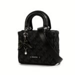 Valmerra Majestic Handbag