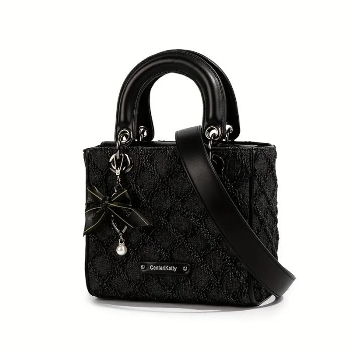 Valmerra Majestic Handbag - Image 1
