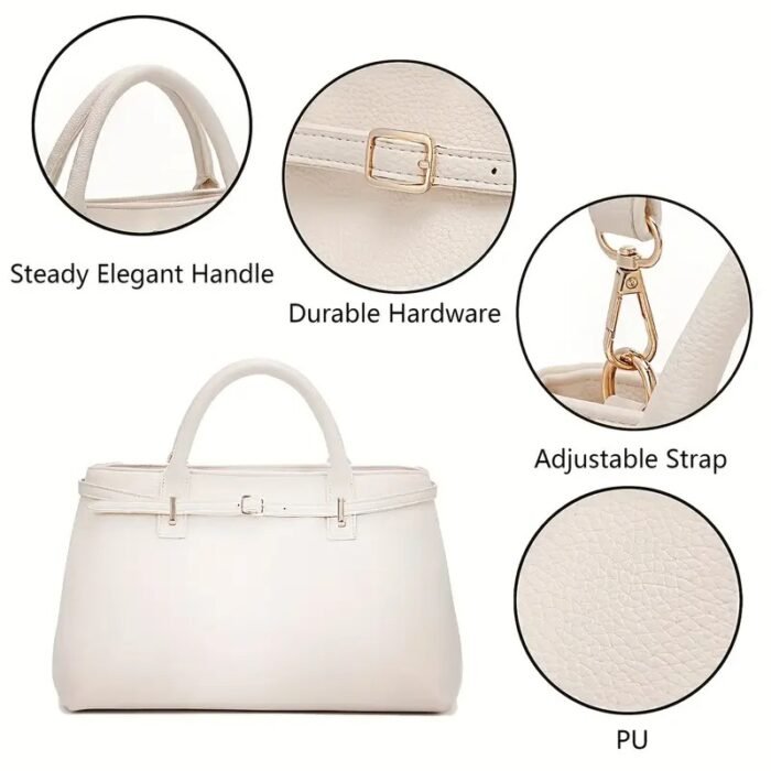 Valmerra Yummy Mama Handbag - Image 4